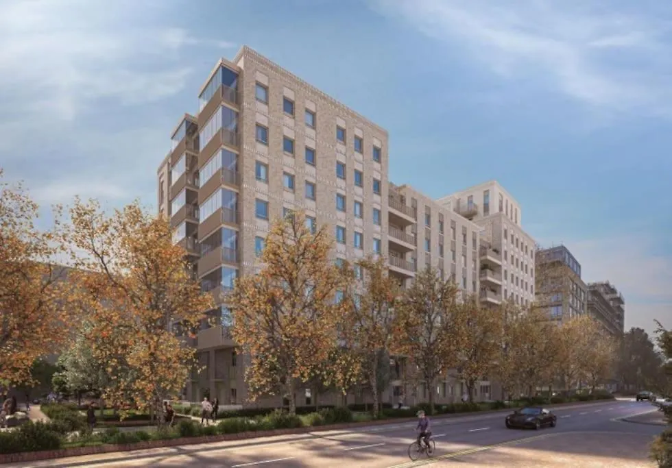 Apartment Lux 3Bdr Riverside Duplex Mansionette By Lcy & Excel I 20Mins To Central London United Kingdom