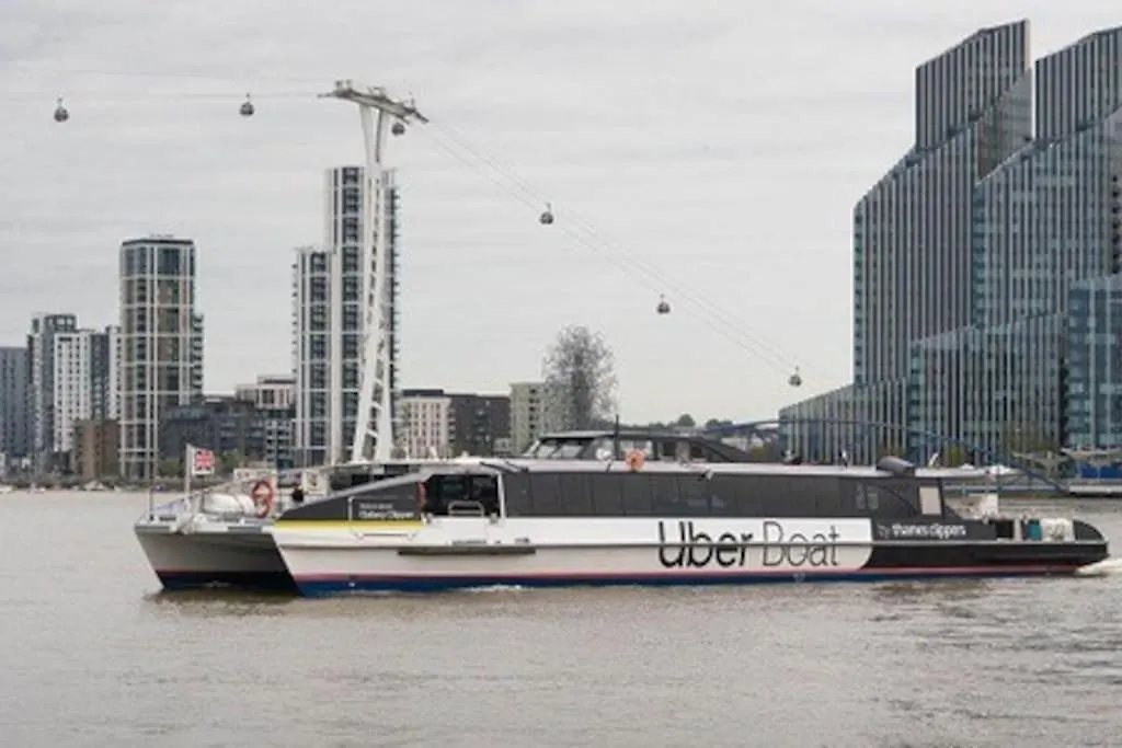 Lux 3Bdr Riverside Duplex Mansionette By Lcy & Excel I 20Mins To Central London