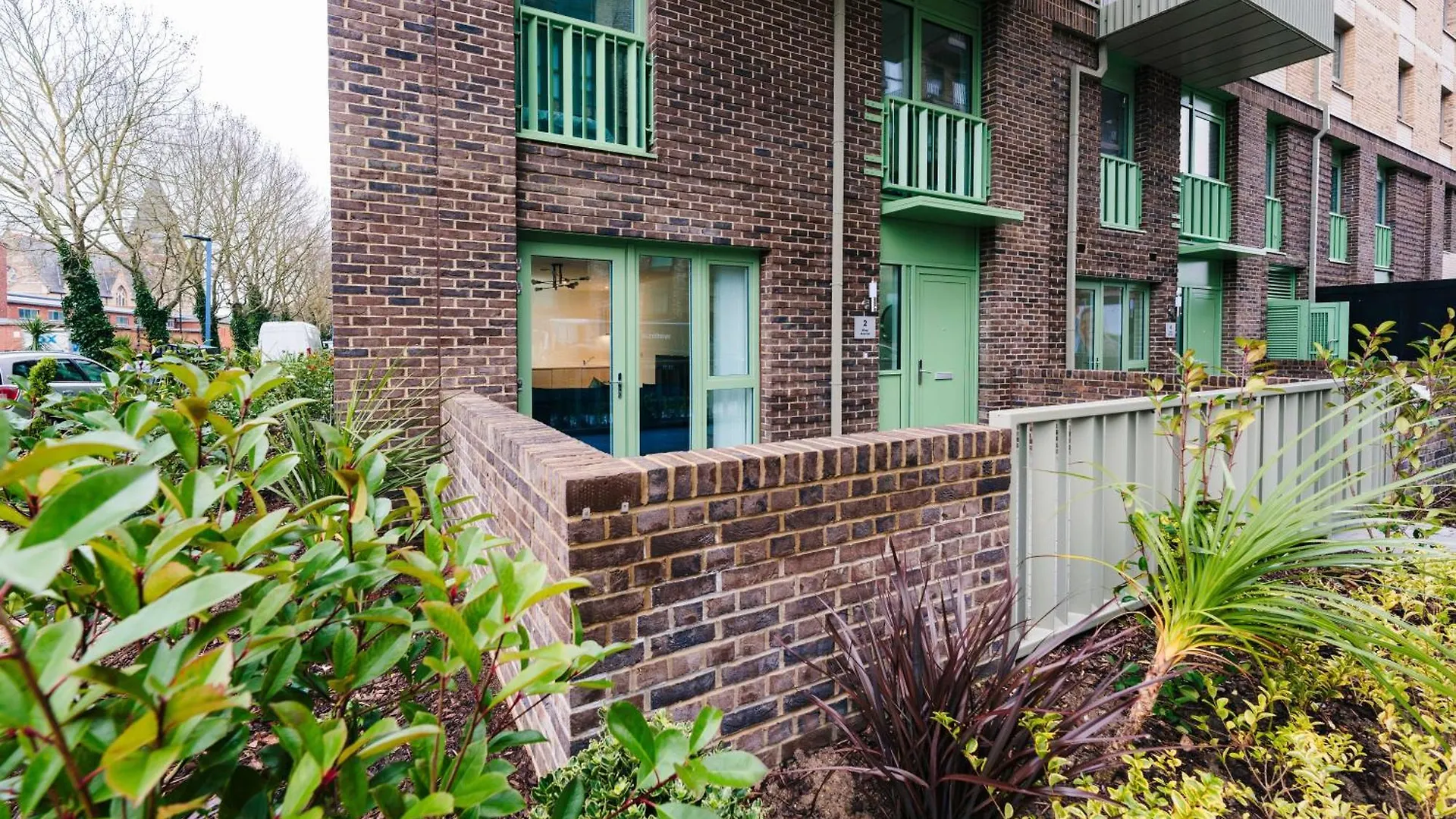 Lux 3Bdr Riverside Duplex Mansionette By Lcy & Excel I 20Mins To Central London Apartment