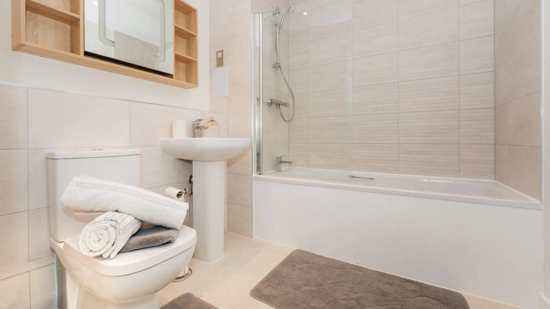 Apartment Lux 3Bdr Riverside Duplex Mansionette By Lcy & Excel I 20Mins To Central London