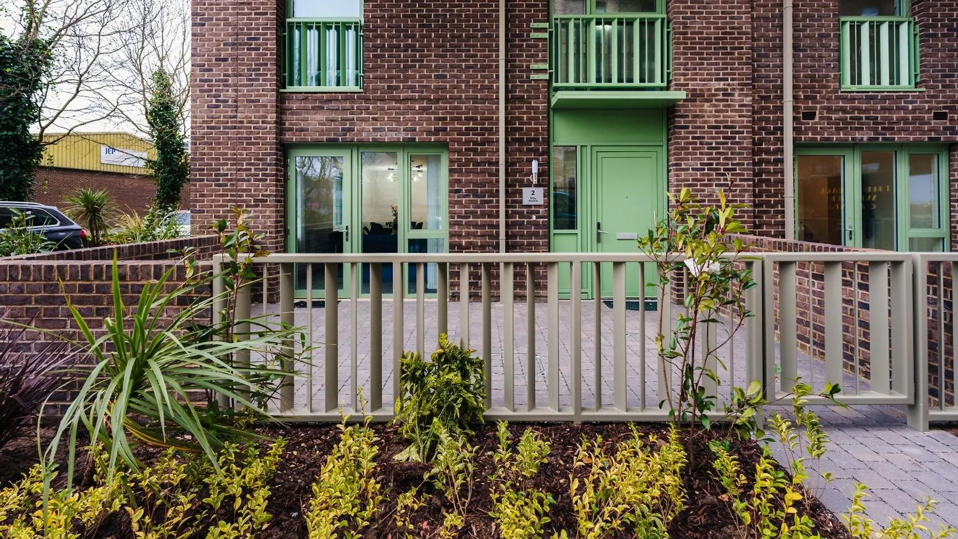 Lux 3Bdr Riverside Duplex Mansionette By Lcy & Excel I 20Mins To Central London 0*,
